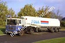 THH Truck Photos - AEC - Fina.