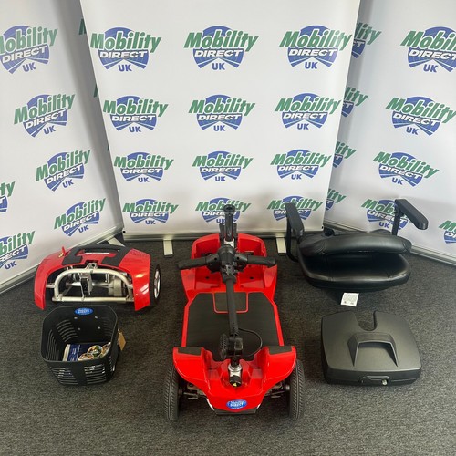 Pride apex alumilite lithium - pride,