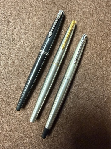 Vintage parker fountain - 45,