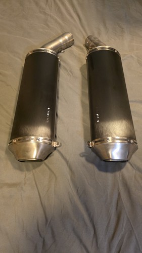 Ducati 1098 848 - 1098/848/1198, stock