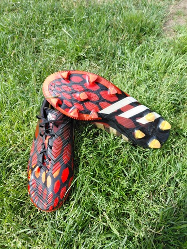 Adidas predator instincts - predator, lz
