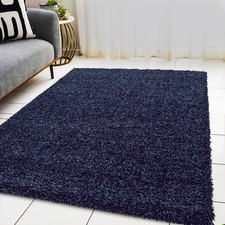 Fluffy Rugs Anti-Slip Large