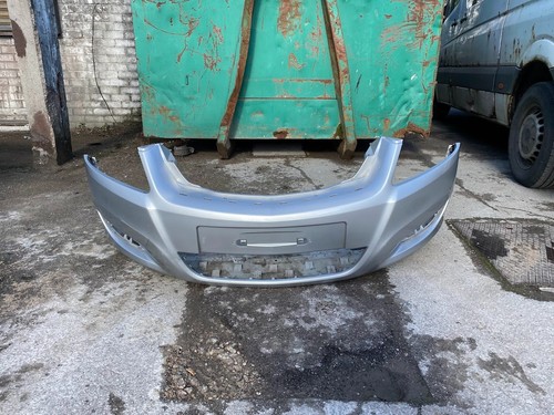 Vauxhall zafira mk2 14 - b,