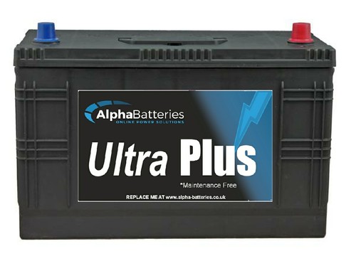 12v type 663 heavy duty - type,