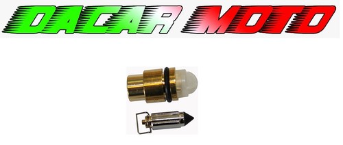Complete conical pin for - complete,