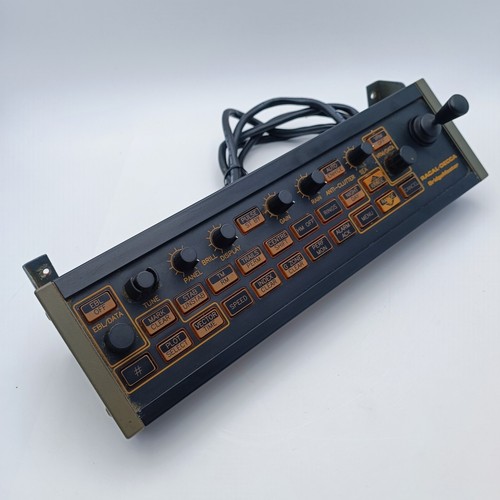 Racal decca bridgemaster - racal,