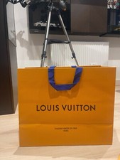 100% Authentic Louis Vuitton