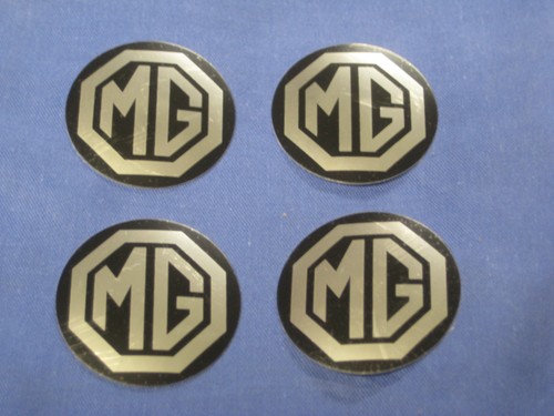 Mgb set rostyle centre - ,