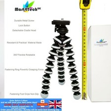 Large Flexible Gorilla Tripod