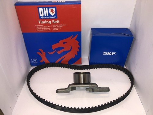 Timing belt kit - timing, ford
