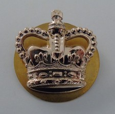 Warrant Officer Class 2 Wrist