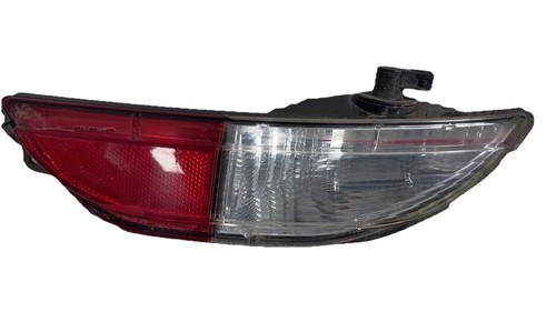 Alfa romeo mito fog light - alfa,