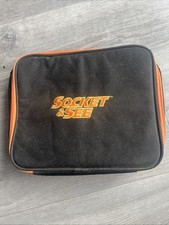 Socket & See PDL230 Non-trip