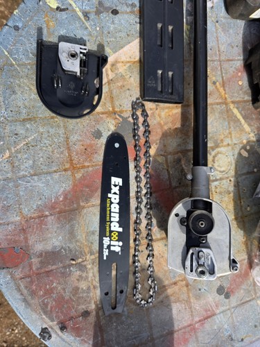 Ryobi expand inch - ryobi,