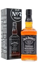 Jack Daniel's - Old No. 7