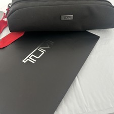 Tumi Mens Travel Accesory Cord