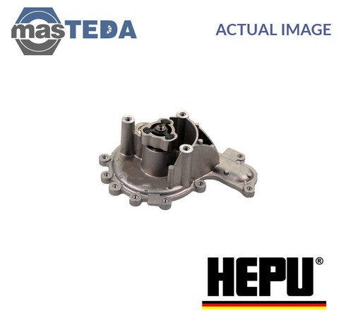 P811 engine cooling water - engine,