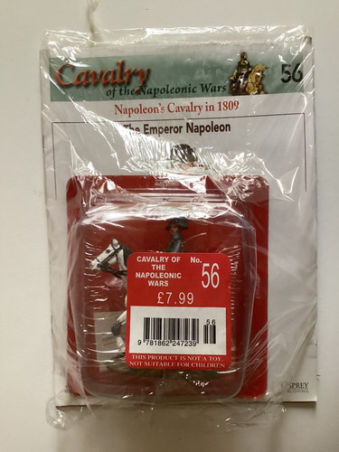 Del prado cavalry - del,