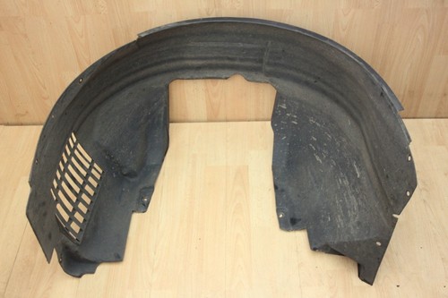 Wheel arch liner front - wheel,