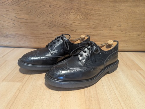 Trickers bourton men brogue - trickers,