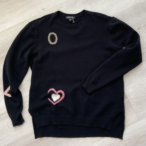 Love sweater charlie - love,