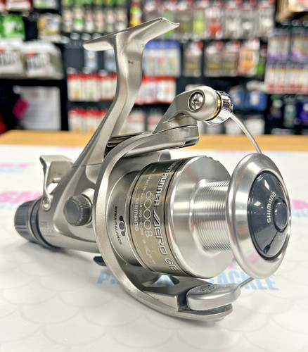 Shimano baitrunner aero gte - baitrunner,