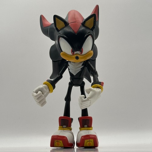 Jazwares super poser shadow - jazwares,