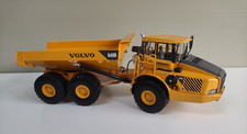 VOLVO A40D ARTICULATED DUMPER