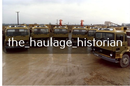 Thh truck photos - volvo,