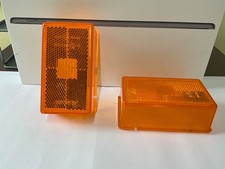 RUBBOLITE SIDE MARKER LENS