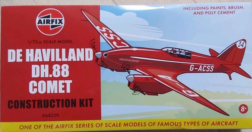 New airfix de - new,