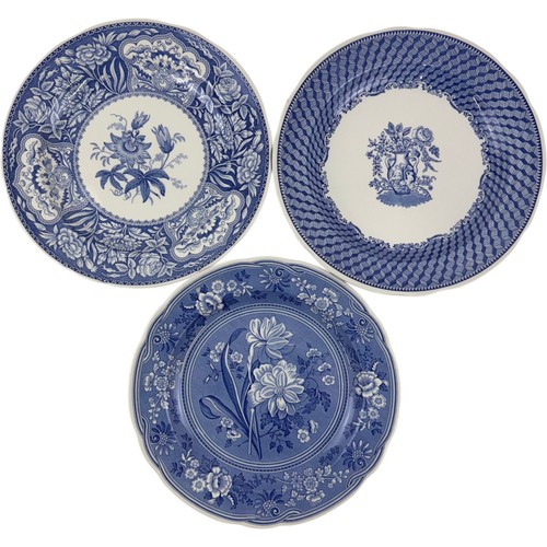 Spode blue room - spode,