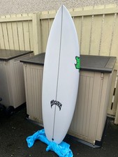 Lost Puddle Jumper HP 5'8 - BRAND NEW