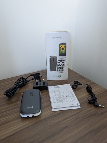 Doro 6030 network - 6030,