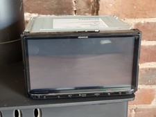 Kenwood DMX-7017DABS 7" Inch