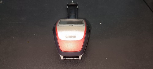 Garmin forerunner 305 - forerunner,