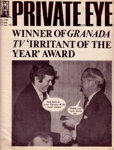 Private eye 185 - private,