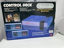 Nintendo NES Console Boxed