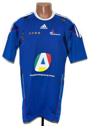 Handball france 2011 2012 - france, home