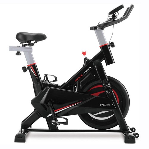 Gym fitness indoor cycling - gym,