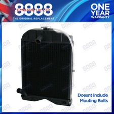 Ferguson Fergie TEA20 TED 20