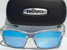 NEW* REVO CRAWLER CLEAR w Blue