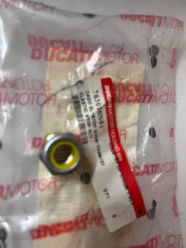 New genuine ducati monster - new, 888