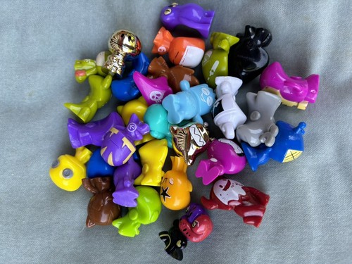 Gogos crazy bones bundle - gogos,
