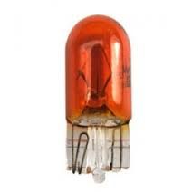 Side Light Bulb Amber x 2 fits