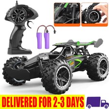 RC Car 2.4GHz 20 KM/H High