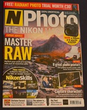 N Photo Magazine February 2023