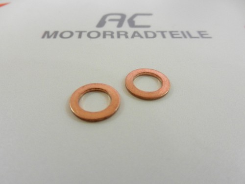 Honda 500 700 750 - 700, copper