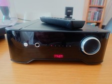 Rega Brio-R Integrated