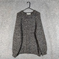 Aran Sweater Market Jumper